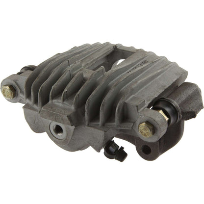 Centric Parts Semi-Loaded Disc Brake Caliper with Anti-Corrosion Finish 141.62571