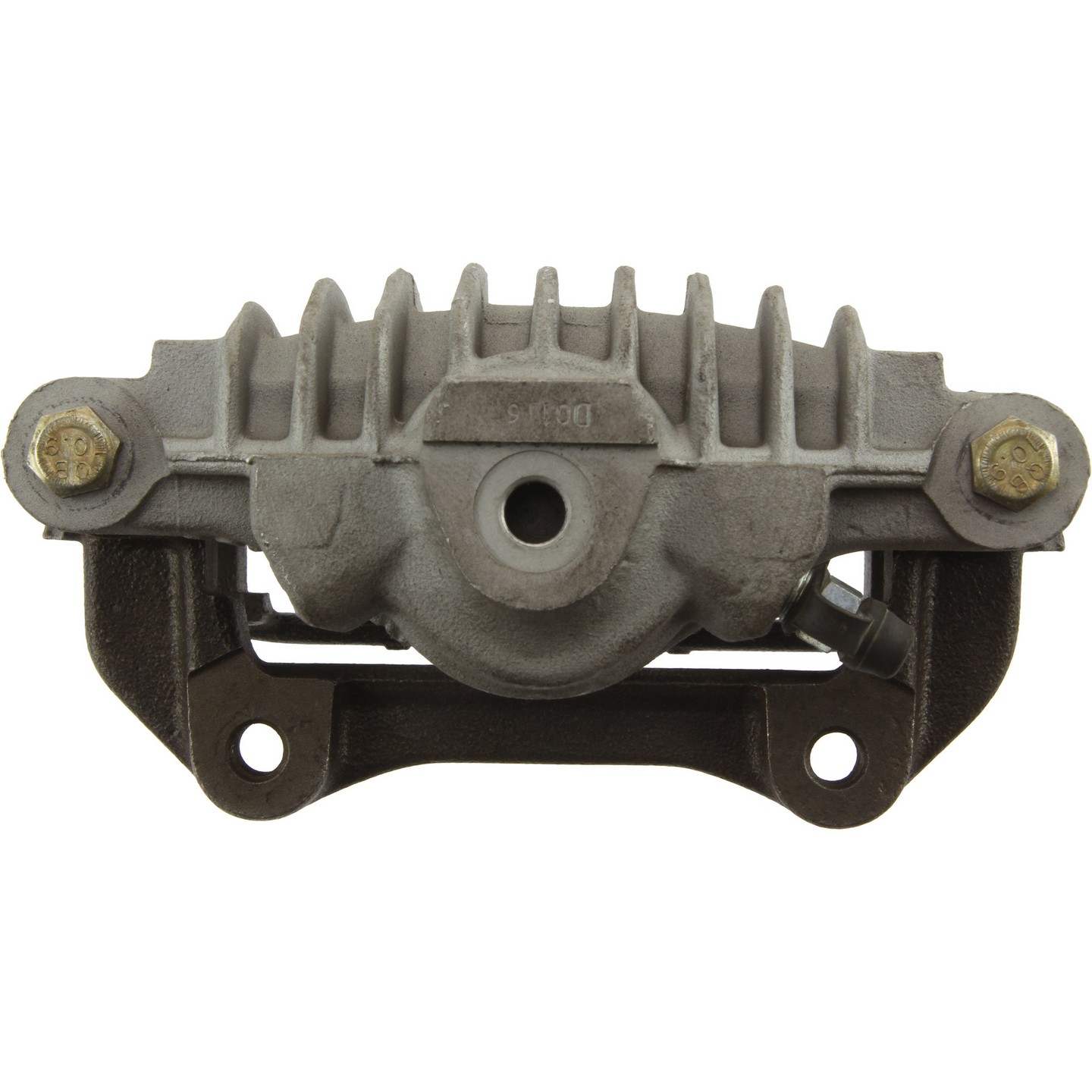 Centric Parts Semi-Loaded Brake Caliper 141.62571