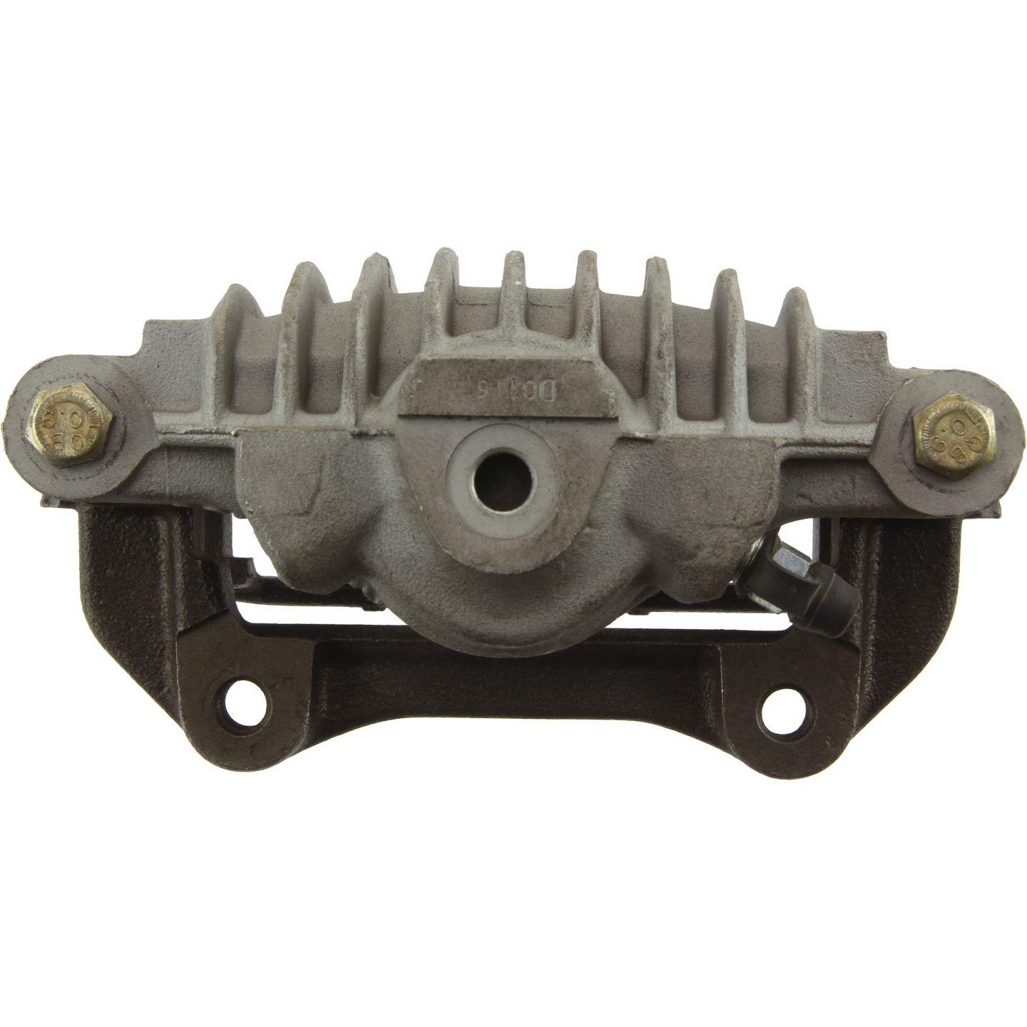 Centric Parts Semi-Loaded Disc Brake Caliper with Anti-Corrosion Finish 141.62571