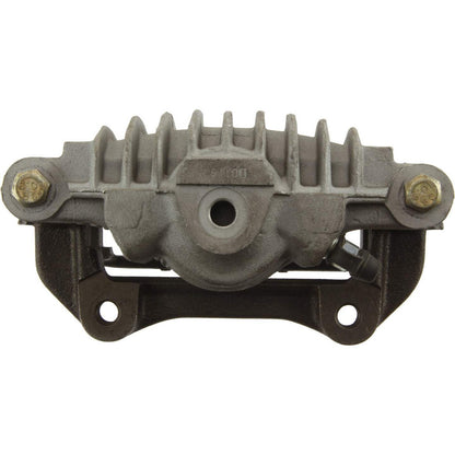 Centric Parts Semi-Loaded Disc Brake Caliper with Anti-Corrosion Finish 141.62571