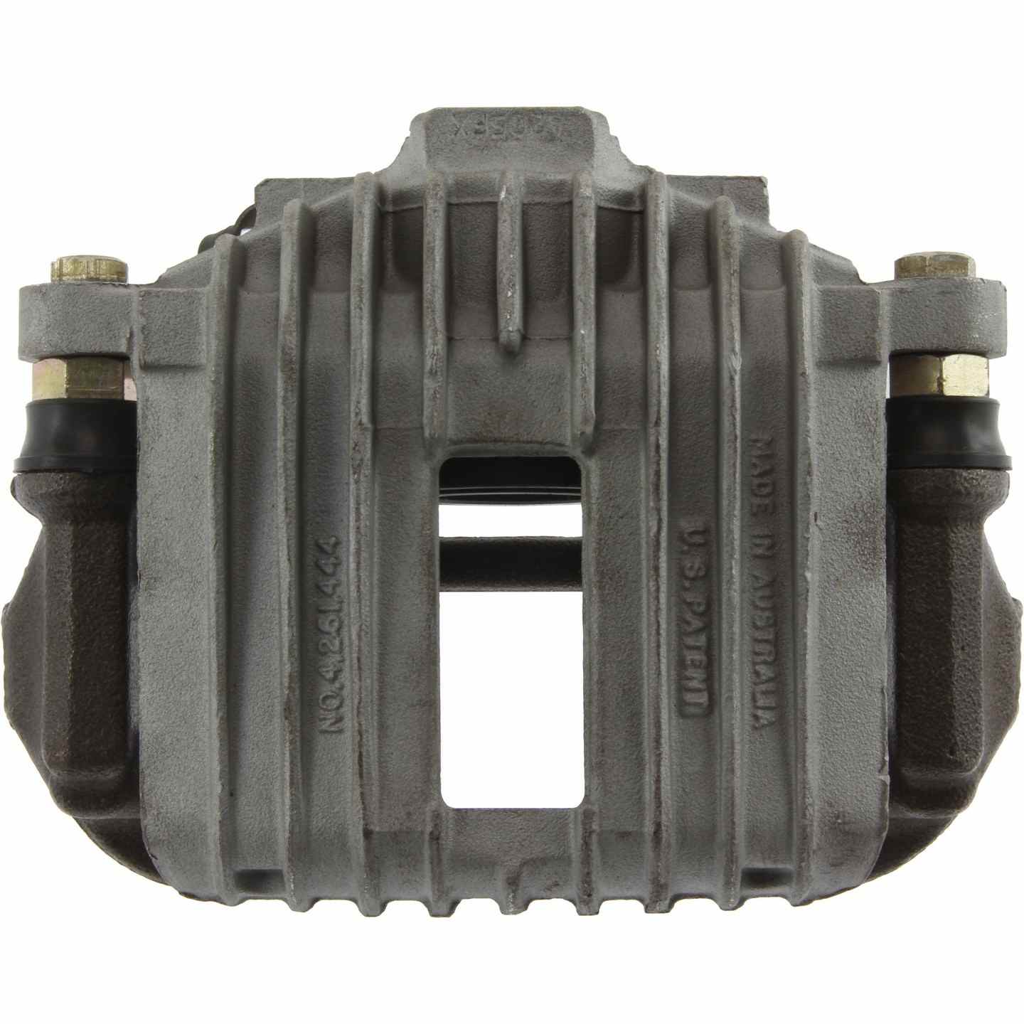 Centric Parts Semi-Loaded Disc Brake Caliper with Anti-Corrosion Finish 141.62571