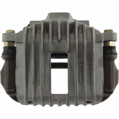 Centric Parts Semi-Loaded Disc Brake Caliper with Anti-Corrosion Finish 141.62571