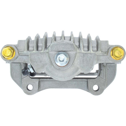 Centric Parts Disc Brake Caliper Semi-Loaded for 141.62572