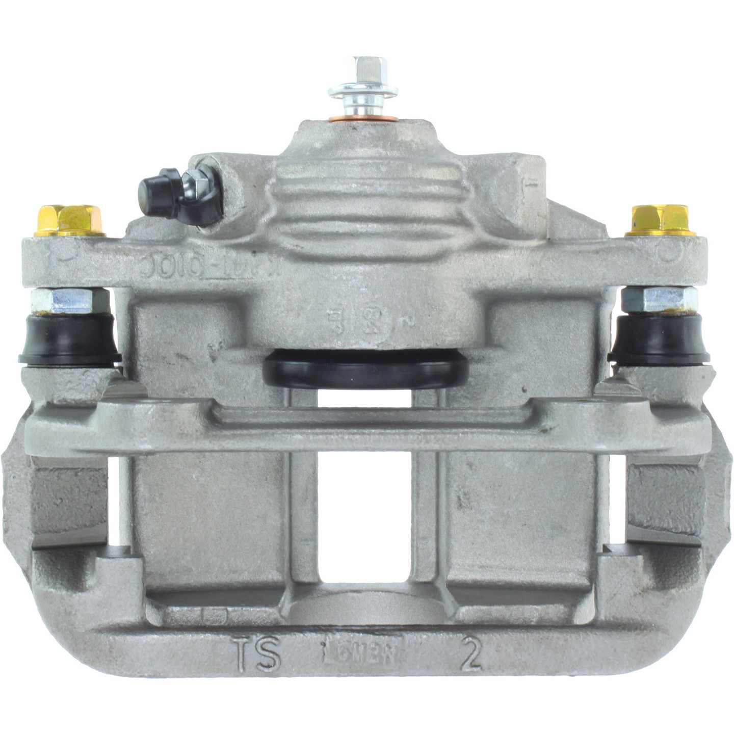Centric Parts Disc Brake Caliper Semi-Loaded for 141.62572
