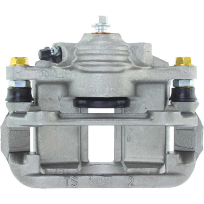 Centric Parts Disc Brake Caliper Semi-Loaded for 141.62572