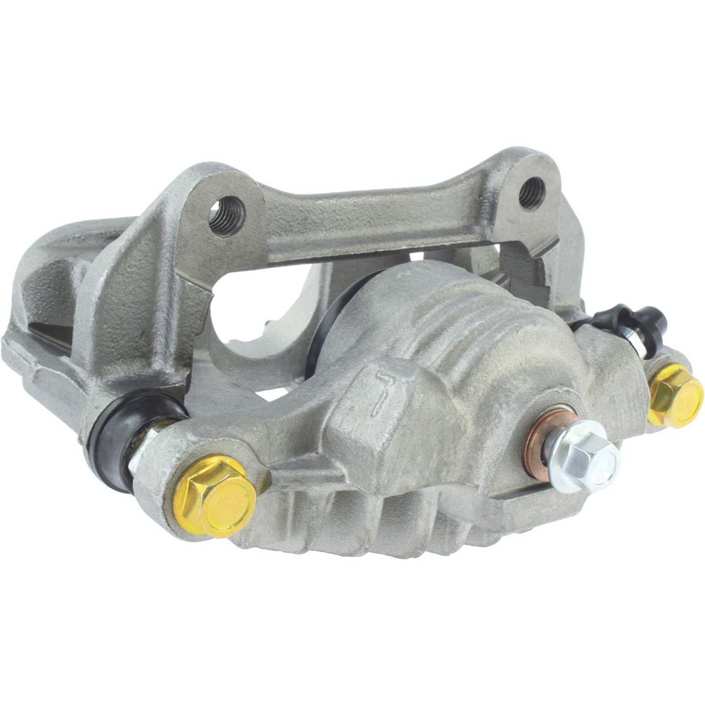 Centric Parts Disc Brake Caliper Semi-Loaded for 141.62572