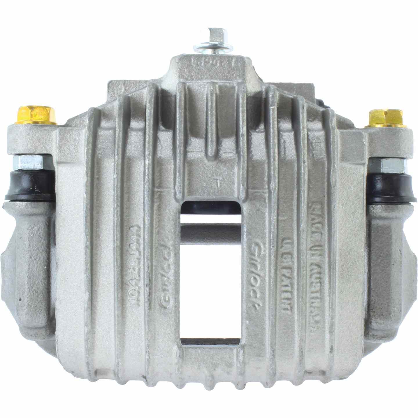 Centric Parts Disc Brake Caliper Semi-Loaded for 141.62572