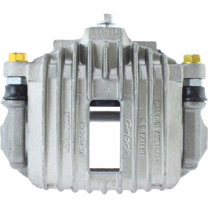 Centric Parts Disc Brake Caliper Semi-Loaded for 141.62572