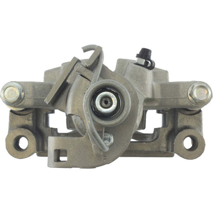 Centric Parts Disc Brake Caliper Semi-Loaded with Anti-Corrosion Finish 141.62575