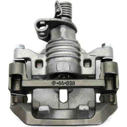Centric Parts Disc Brake Caliper Semi-Loaded with Anti-Corrosion Finish 141.62575