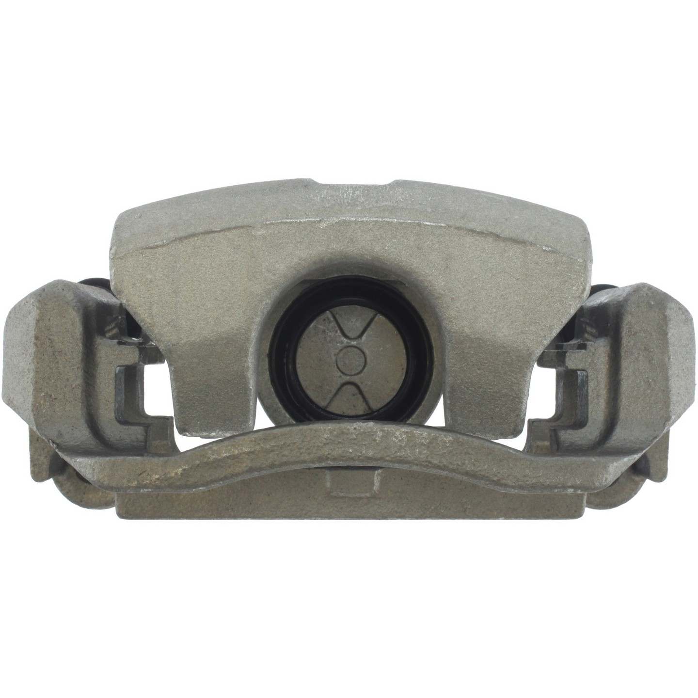 Centric Parts Disc Brake Caliper Semi-Loaded with Anti-Corrosion Finish 141.62575