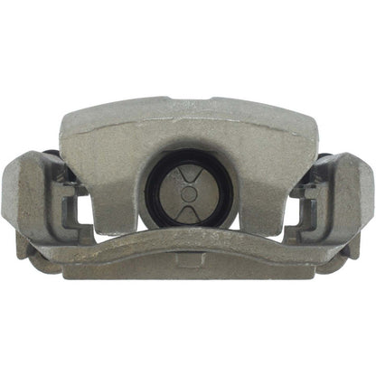 Centric Parts Disc Brake Caliper Semi-Loaded with Anti-Corrosion Finish 141.62575
