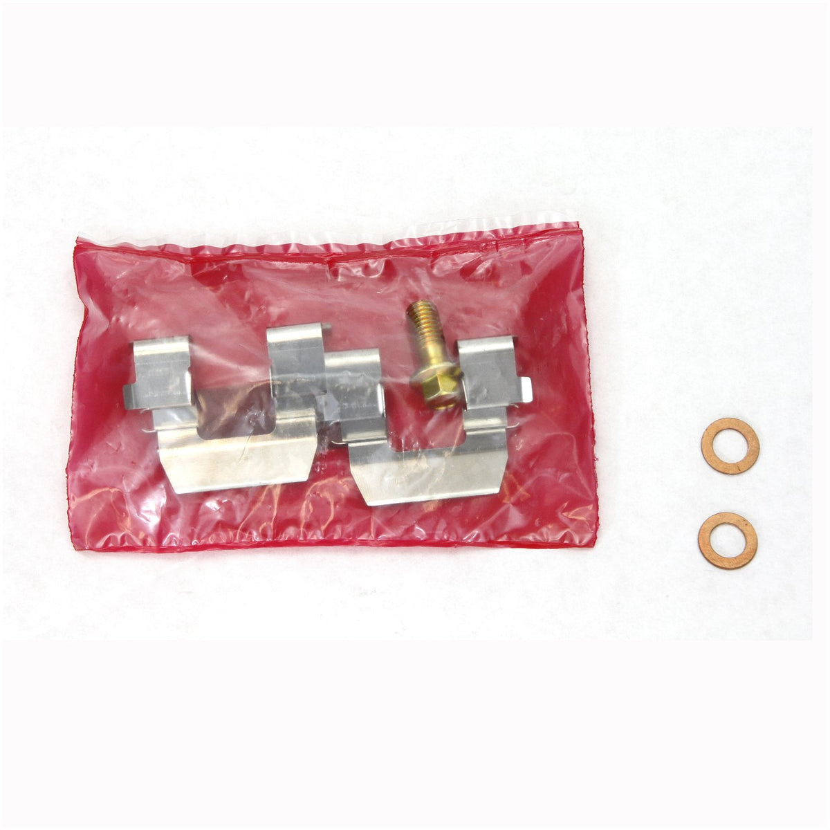 Centric Parts Semi-Loaded Brake Caliper 141.62575