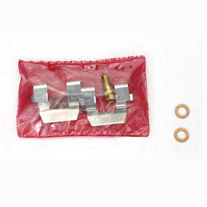 Centric Parts Semi-Loaded Brake Caliper 141.62575