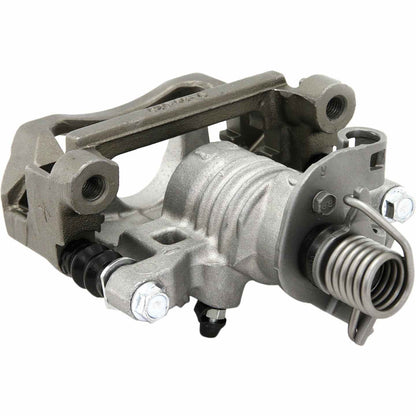 Centric Parts Disc Brake Caliper Semi-Loaded with Anti-Corrosion Finish 141.62575