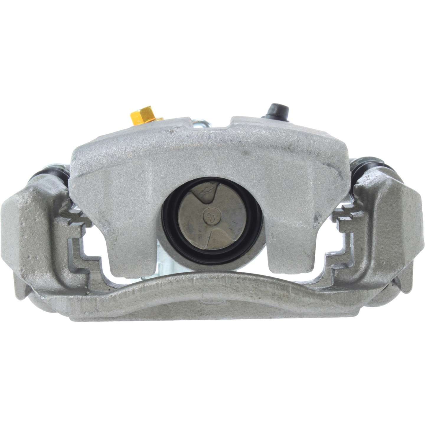 Centric Parts Disc Brake Caliper Semi-Loaded with Anti-Corrosion Finish 141.62576