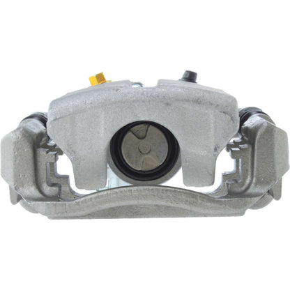Centric Parts Disc Brake Caliper Semi-Loaded with Anti-Corrosion Finish 141.62576