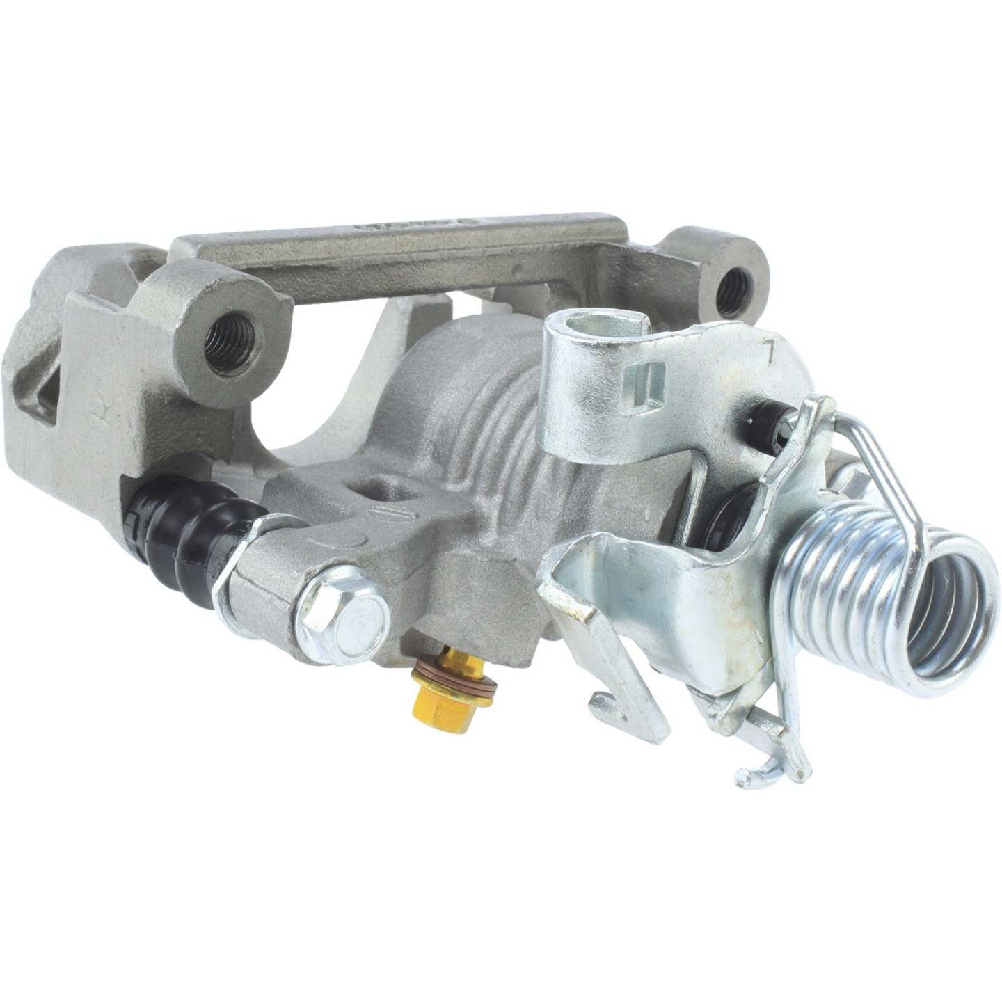 Centric Parts Semi-Loaded Brake Caliper 141.62576