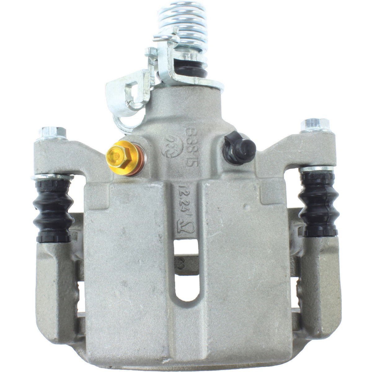 Centric Parts Semi-Loaded Brake Caliper 141.62576