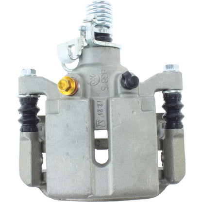 Centric Parts Disc Brake Caliper Semi-Loaded with Anti-Corrosion Finish 141.62576