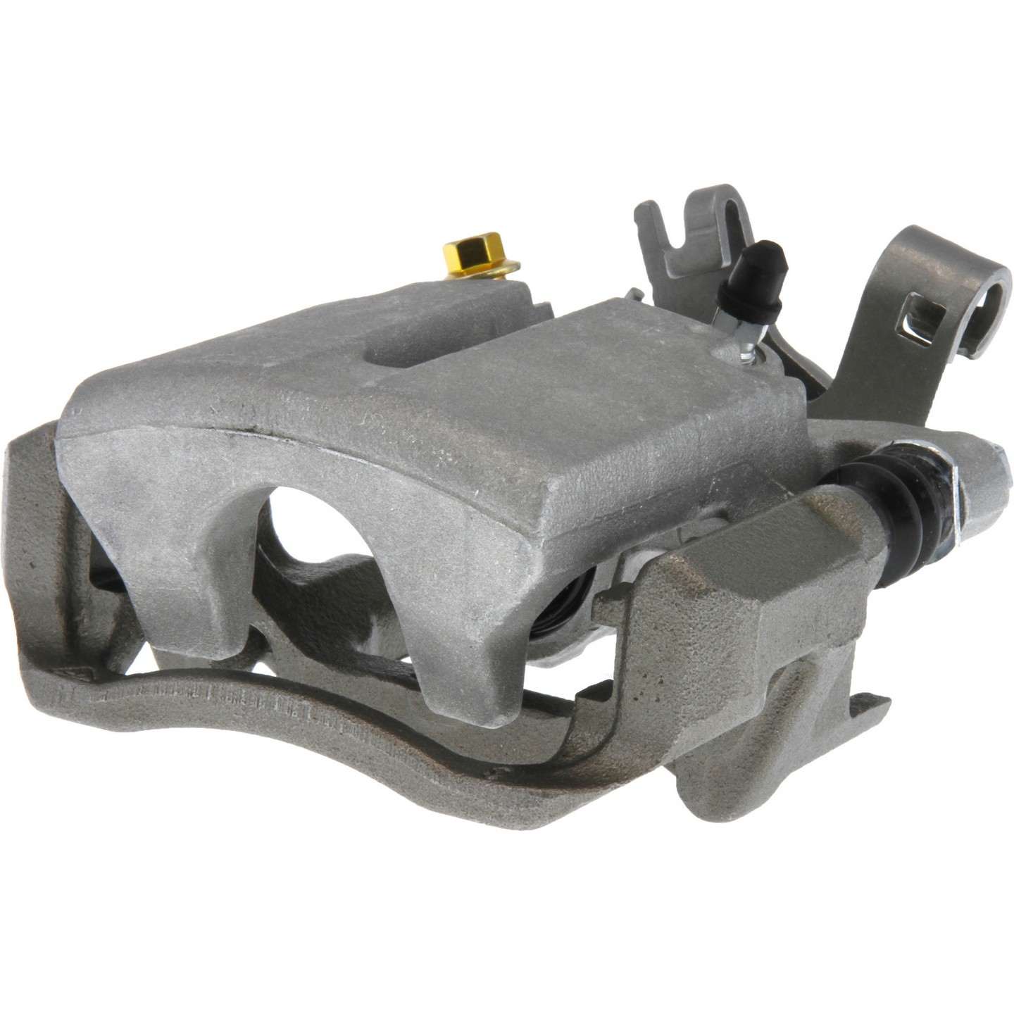 Centric Parts Disc Brake Caliper Semi-Loaded with Anti-Corrosion Finish for 141.62579