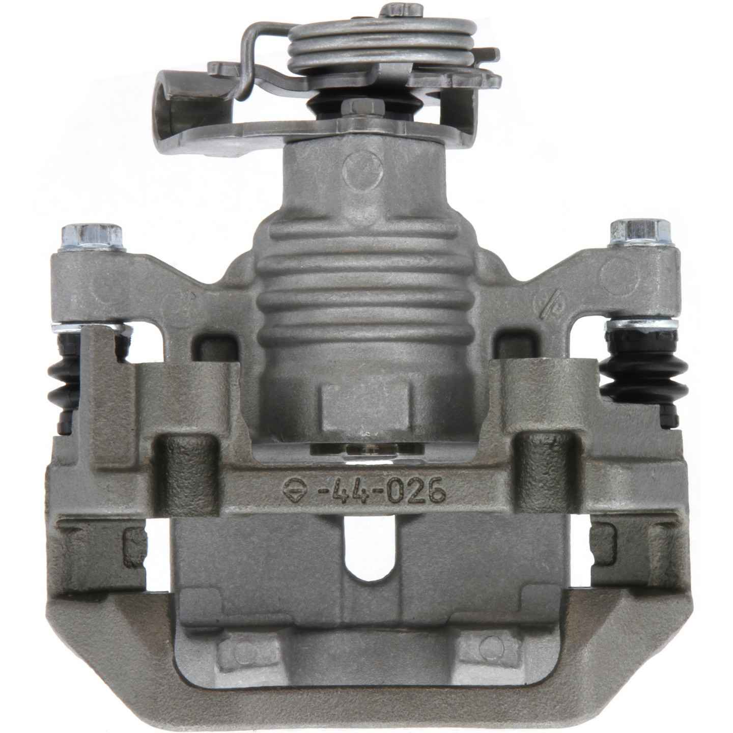Centric Parts Disc Brake Caliper Semi-Loaded with Anti-Corrosion Finish for 141.62579