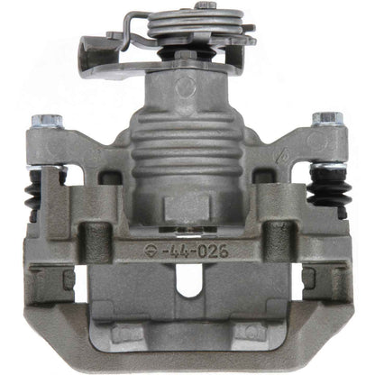Centric Parts Disc Brake Caliper Semi-Loaded with Anti-Corrosion Finish for 141.62579