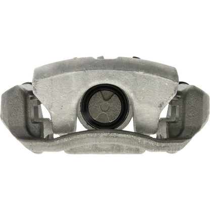 Centric Parts Disc Brake Caliper Semi-Loaded with Anti-Corrosion Finish for 141.62579