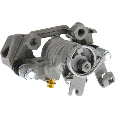 Centric Parts Disc Brake Caliper Semi-Loaded with Anti-Corrosion Finish for 141.62579