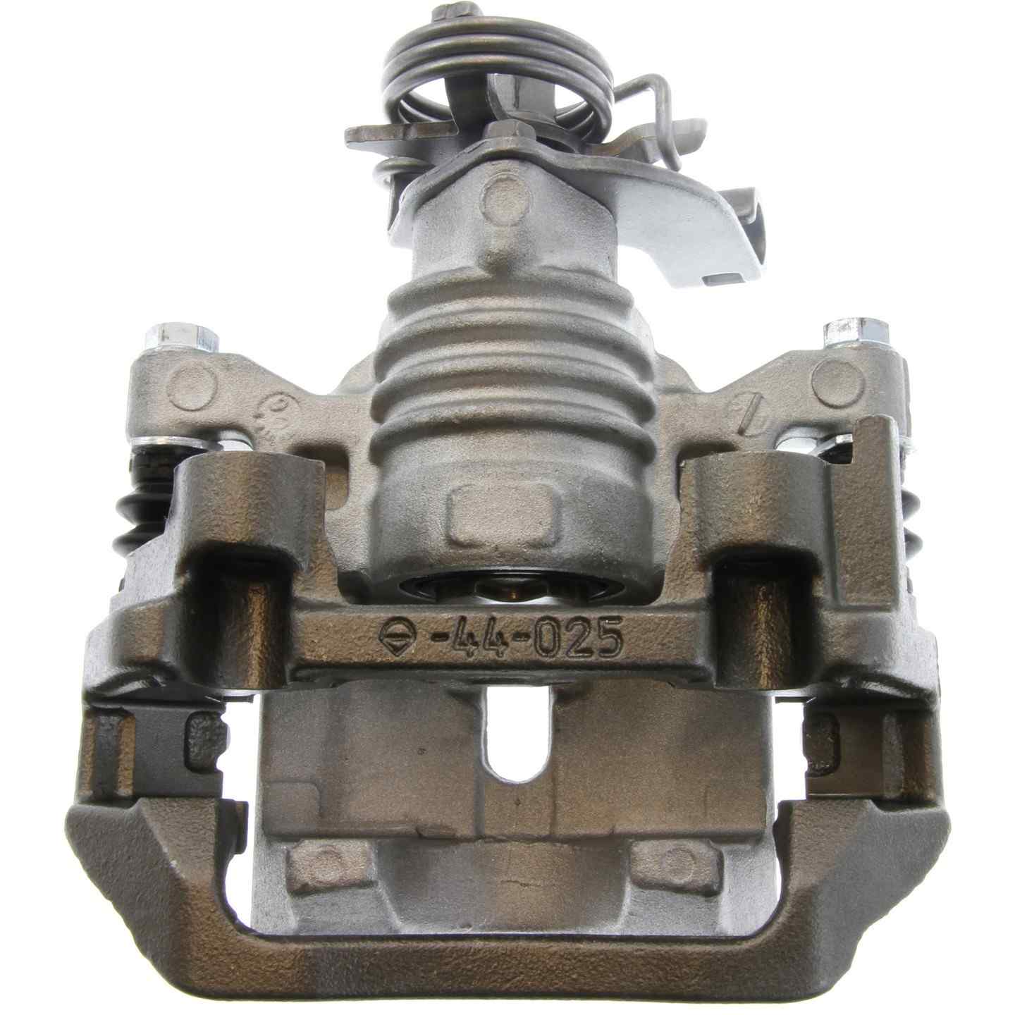 Centric Parts Semi-Loaded Disc Brake Caliper with Anti-Corrosion Finish 141.62580