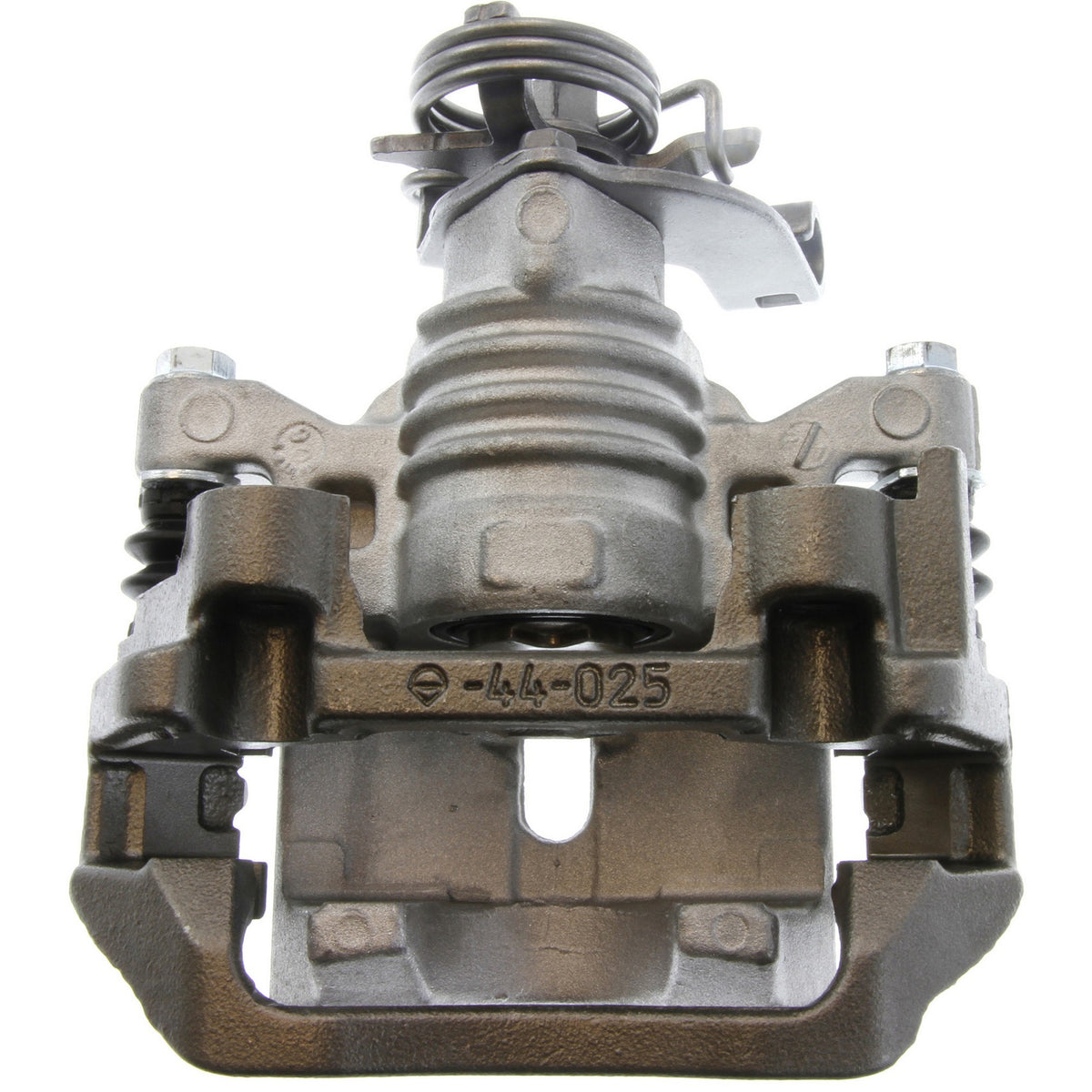 Centric Parts Semi-Loaded Disc Brake Caliper with Anti-Corrosion Finish 141.62580