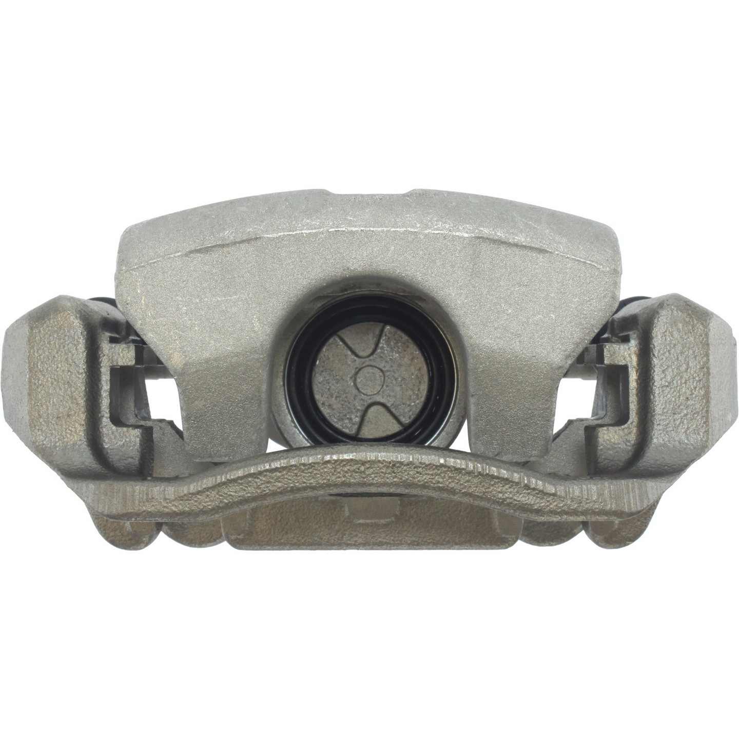 Centric Parts Semi-Loaded Disc Brake Caliper with Anti-Corrosion Finish 141.62580