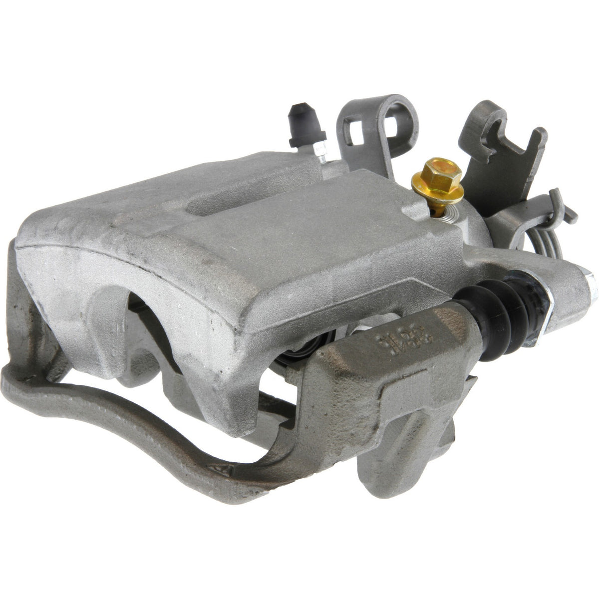 Centric Parts Semi-Loaded Disc Brake Caliper with Anti-Corrosion Finish 141.62580