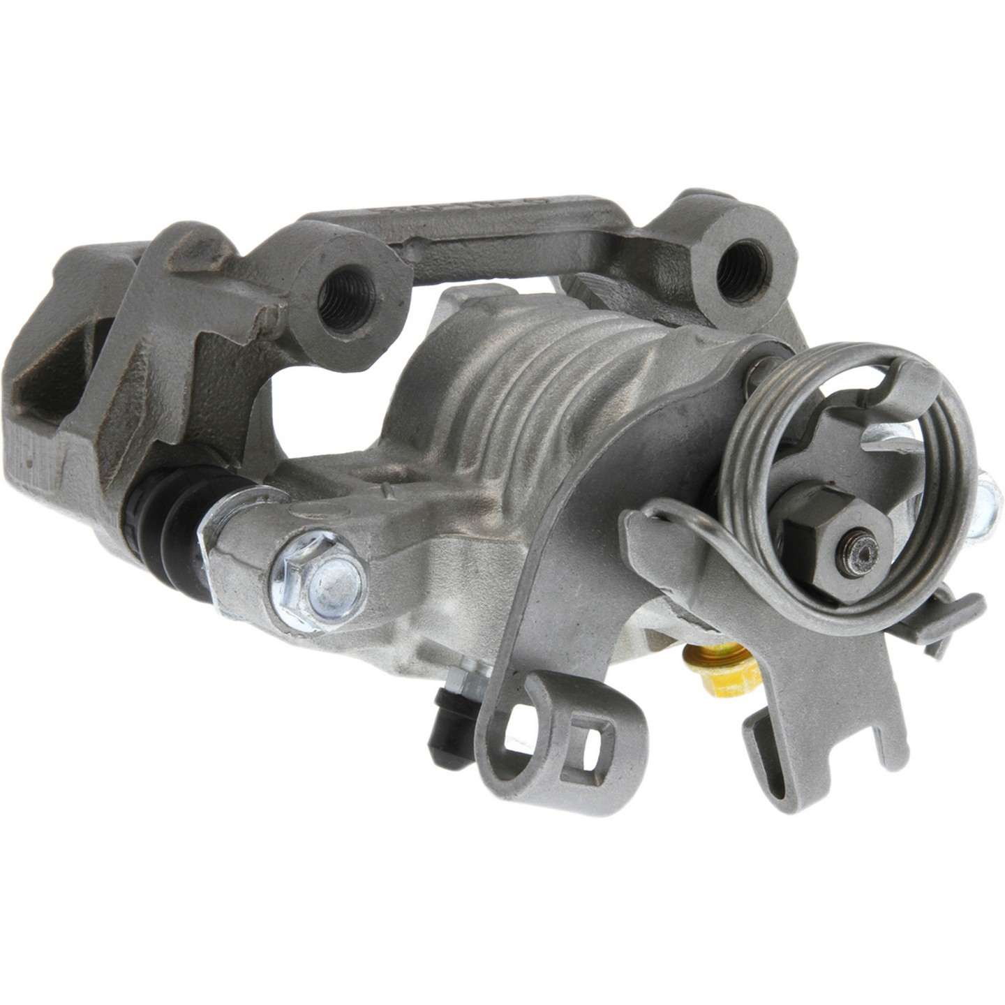 Stoptech Centric 05-07 Chevrolet Cobalt (5 Lug) Semi-Loaded Rear Driver Side Brake Caliper 141.62580