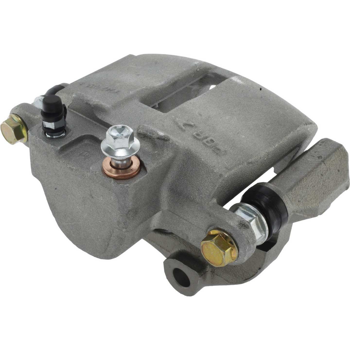 Centric Parts Semi-Loaded Brake Caliper 141.62581