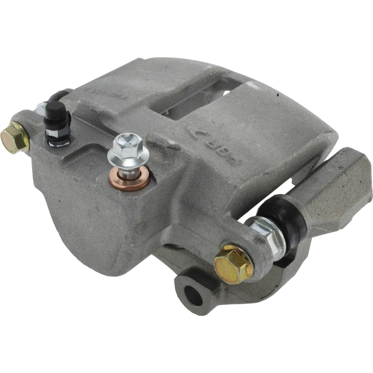 Centric Parts Semi-Loaded Brake Caliper 141.62581