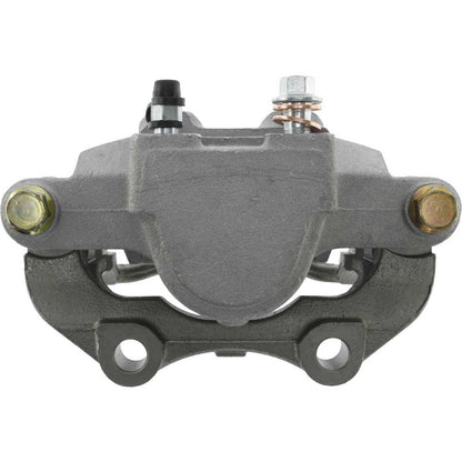 Centric Parts Disc Brake Caliper Semi-Loaded with Anti-Corrosion Finish 141.62581