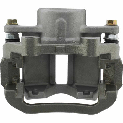 Centric Parts Disc Brake Caliper Semi-Loaded with Anti-Corrosion Finish 141.62581