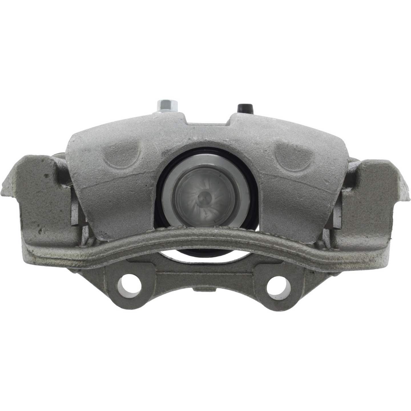 Centric Parts Disc Brake Caliper Semi-Loaded with Anti-Corrosion Finish 141.62581