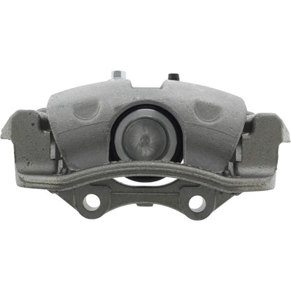 Centric Parts Disc Brake Caliper Semi-Loaded with Anti-Corrosion Finish 141.62581