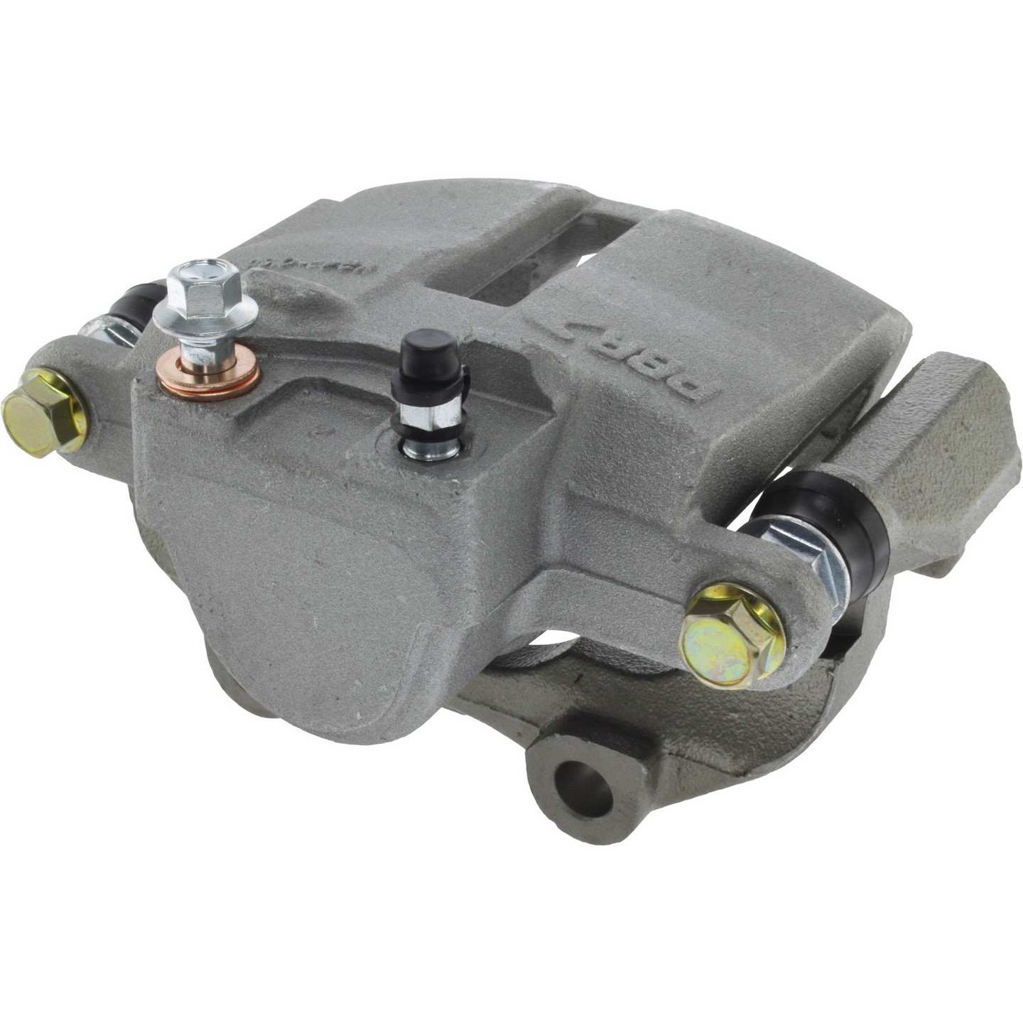 Centric Parts Semi-Loaded Brake Caliper 141.62582