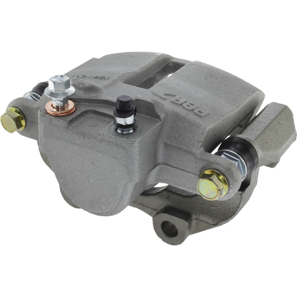 Centric Parts Semi-Loaded Brake Caliper 141.62582