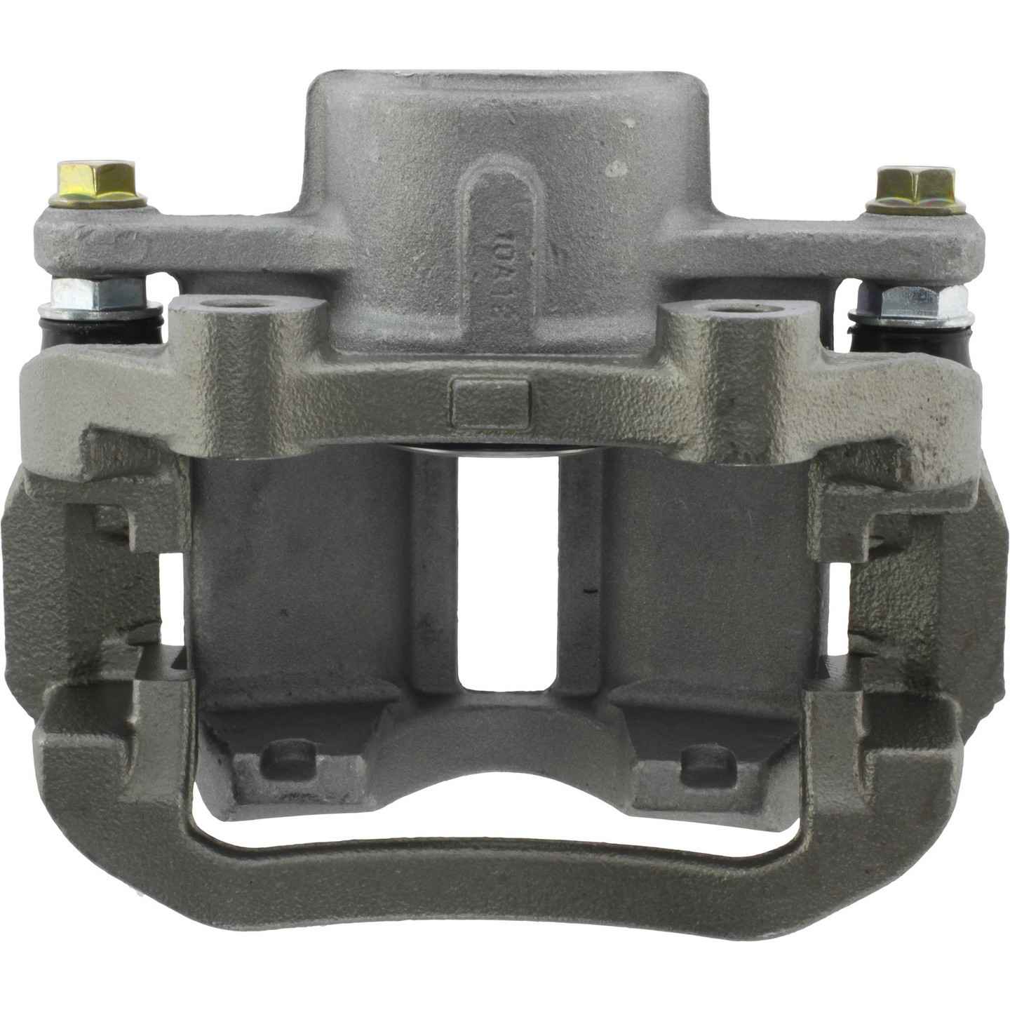 Centric Parts Semi-Loaded Brake Caliper 141.62582