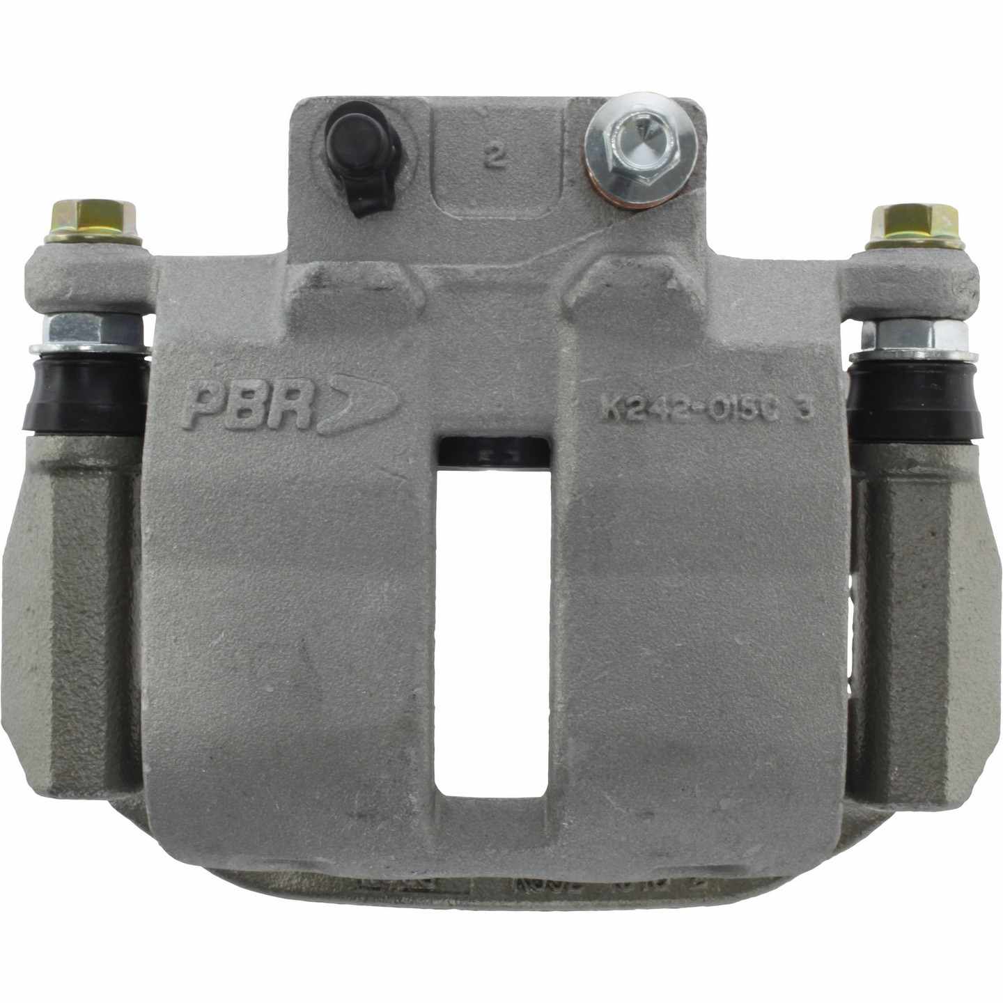 StopTech Semi-Loaded Brake Caliper 141.62582