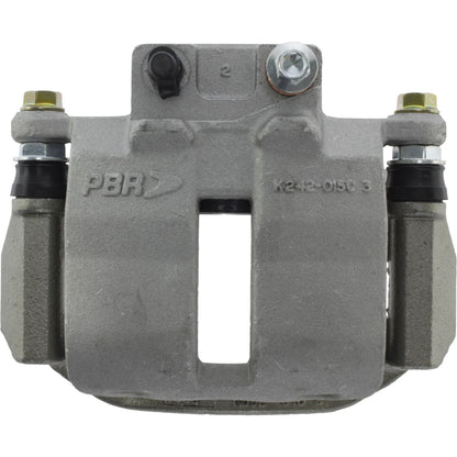 Centric Parts Semi-Loaded Brake Caliper 141.62582