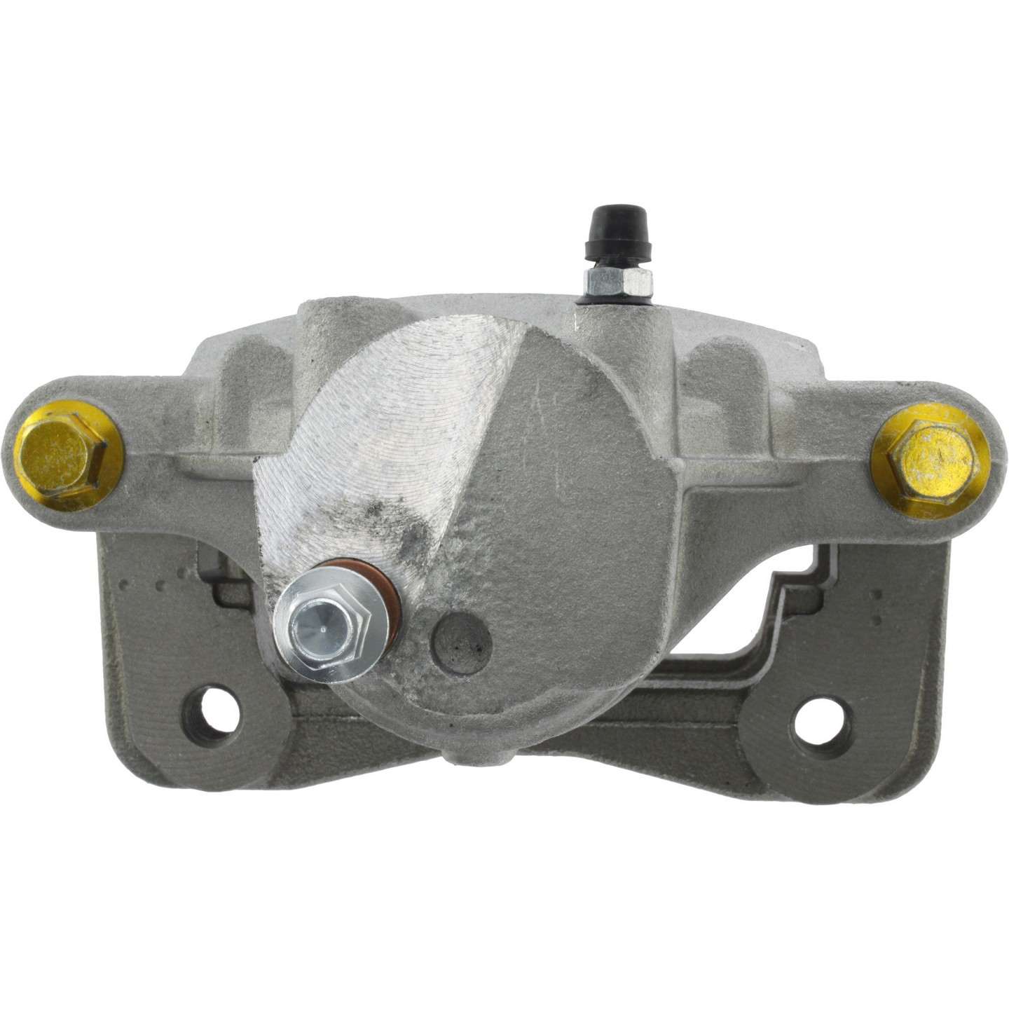 Centric Parts Disc Brake Caliper Semi-Loaded with New Phenolic Pistons 141.62583