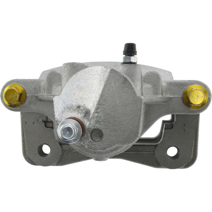 Centric Parts Disc Brake Caliper Semi-Loaded with New Phenolic Pistons 141.62583