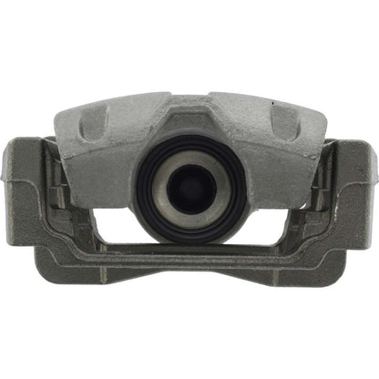 Centric Parts Disc Brake Caliper Semi-Loaded with New Phenolic Pistons 141.62583