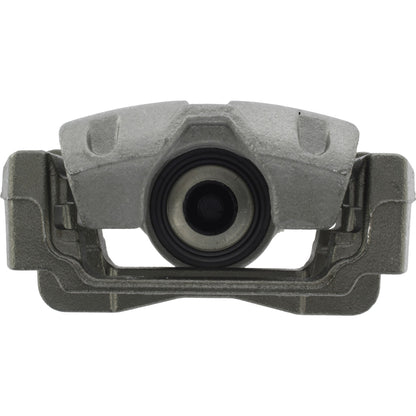 Centric Parts Disc Brake Caliper Semi-Loaded with New Phenolic Pistons 141.62583