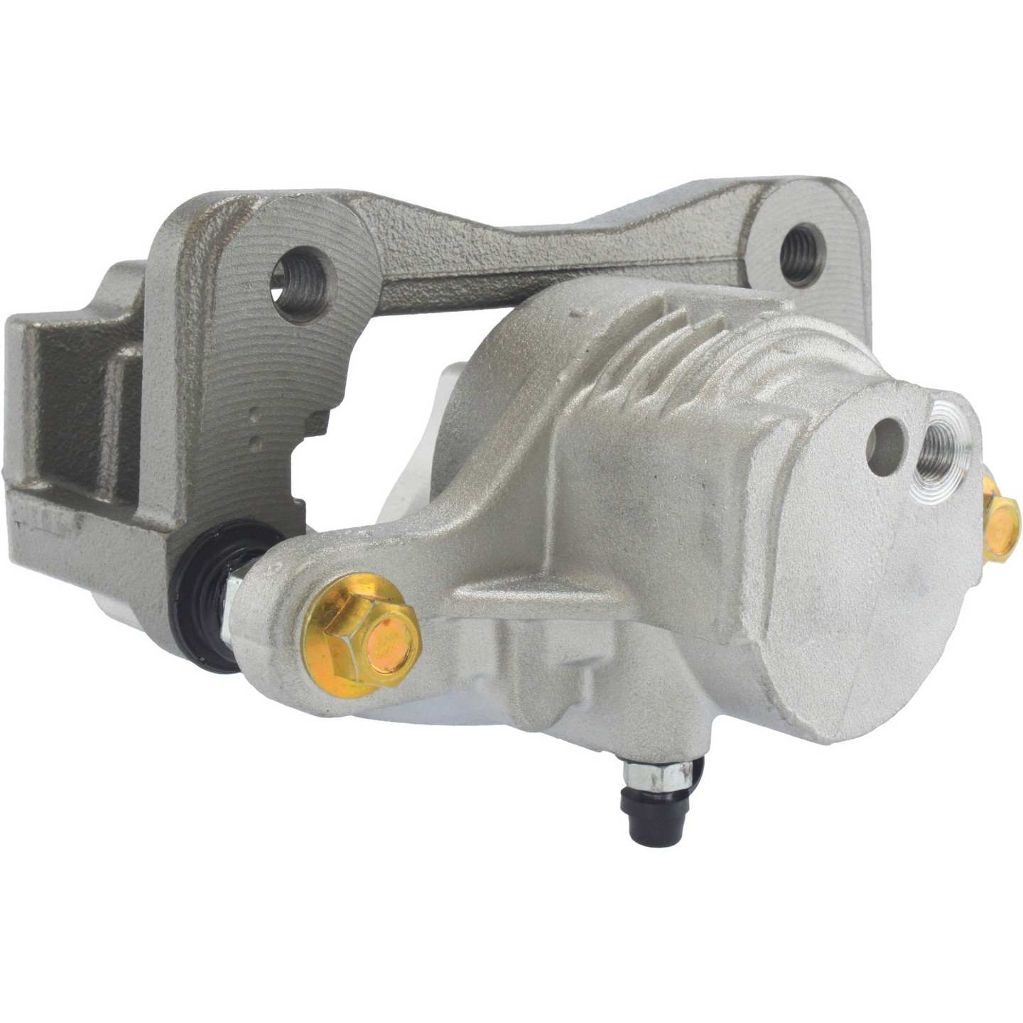 Centric Parts Disc Brake Caliper Semi-Loaded with New Phenolic Pistons 141.62583